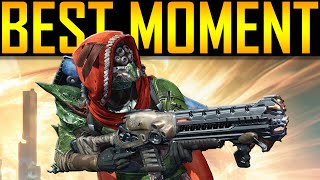 Destiny - MY BEST MOMENTS OF 2015!