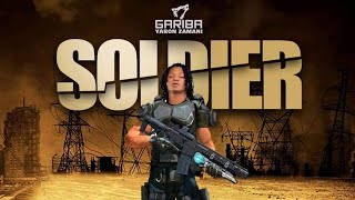 #hdindanisparta Gariba – Soldier - MP3