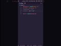 EXECUTING Python Strings?? #python #programming #coding