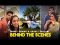 #mohitkumar & #anjalitatrari offscreen #shorts compilation | #vanshaj show