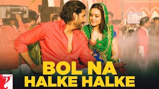 Bol Na Halke Halke | Full Song | Jhoom Barabar Jhoom | Abhishek, Preity @LatestBollywoodSong