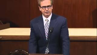 Higgins Speaks Out Against Proposed Border Crossing Fee