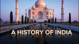 The Early history of India