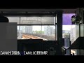 あおなみ線④名古屋～金城ふ頭駅【全区間・前面展望】