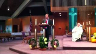 Uncle Gary's Eulogy