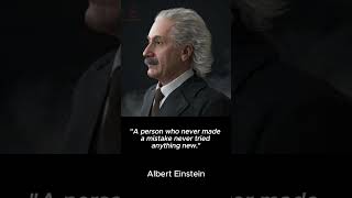 These Albert Einstein Quote Are Life Changing! Motivational #alberteinstein  #quotes #famousquotes