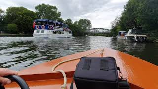 Rejs po Tamizie. River Thames Cruise🌊🛥️🌊🌀🙂🙂🙂🙂👌