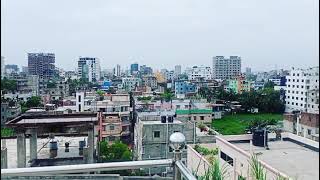 প্রিয় শহর ময়মনসিংহ