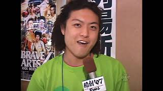 【企画】闘劇07 FINAL BEST BOUT SELECTION vol 1