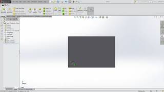 5.5a Rectangular Peg Linear Pattern