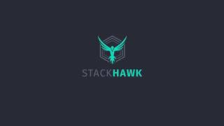 StackHawk Scanner - 4K
