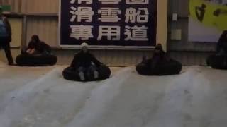 小叮噹科學主題樂園(北海道滑雪場1)