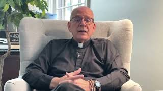 Fr. Mike Drop #32: What does the church say about deification?