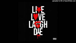 Trippie Redd - STRIKEOUT (Official Instrumental) #LLLD