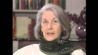 Remembering writer and activist Nadine Gordimer