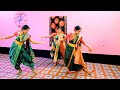 Apsara aali//Dance video//Lavani dance cover