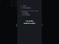 SwiftUI and JSON Data #swift #swiftui #coding