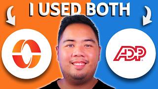 Paylocity vs ADP (2026) - Which One Is BETTER?