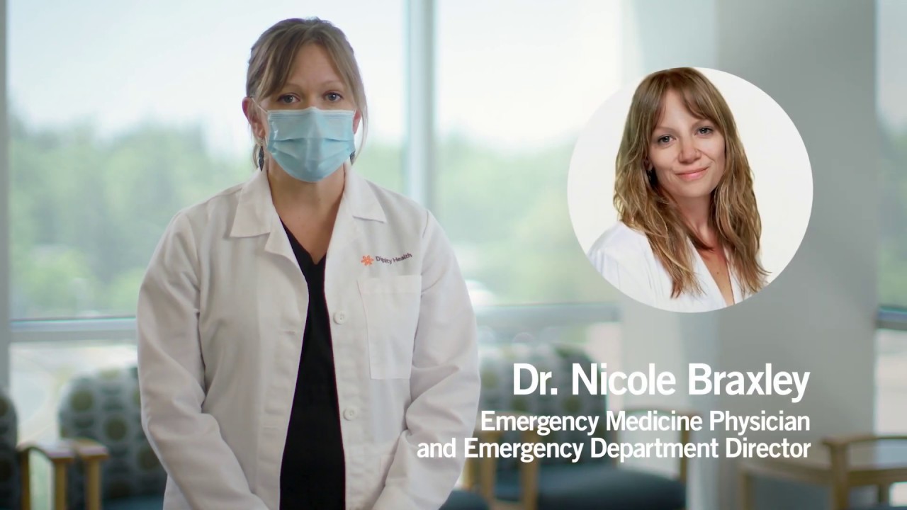 Safe Emergency Care 24-7 - YouTube