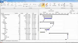 iMindMap 5 - Project Management