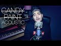 POST MALONE - CANDY PAINT ACOUSTIC (Cover by Rajiv Dhall)