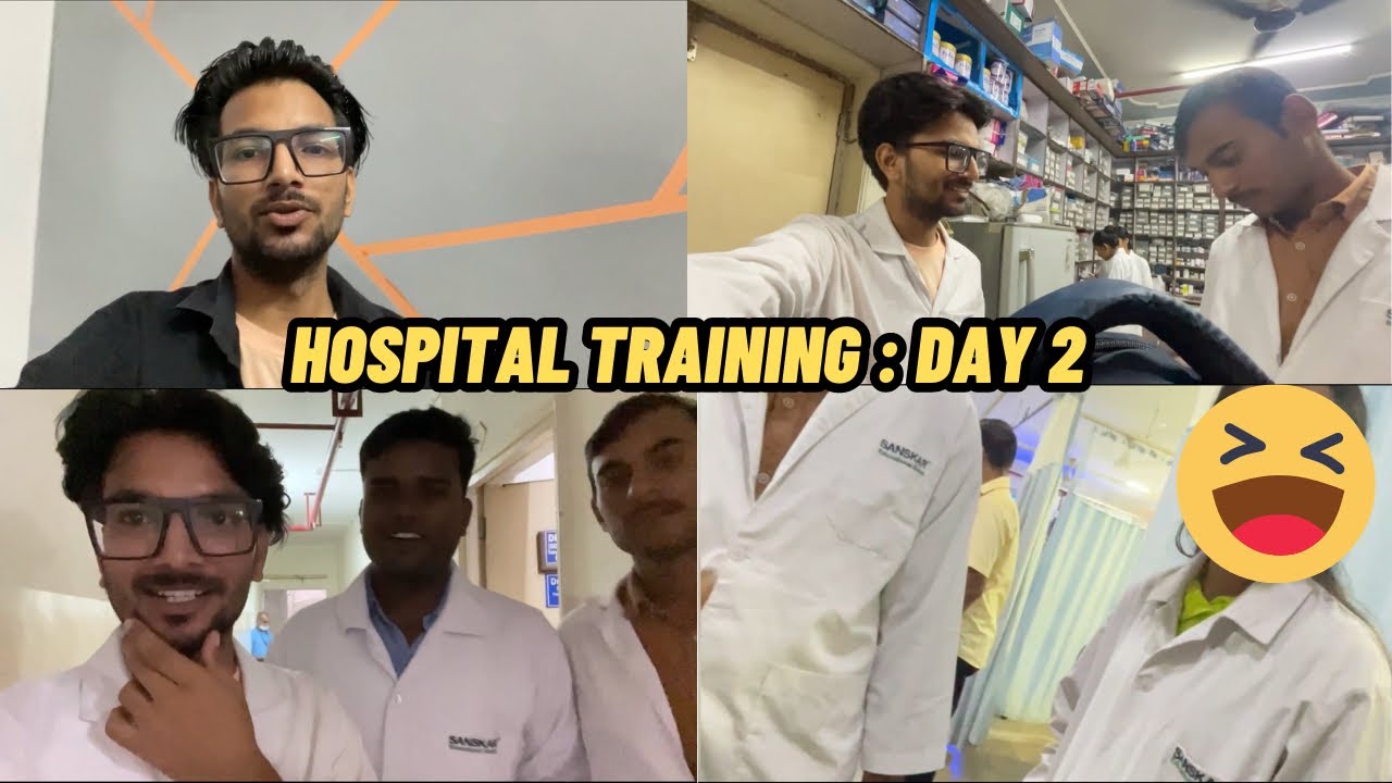 Day 2 In Pharmacist Life Vlog 40 Youtube
