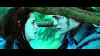 6. Crepúsculo - Bella descubre que Edward es un vampiro