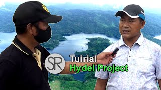 SR : Tuirial HP leh a chhehvel | LPS Special Report