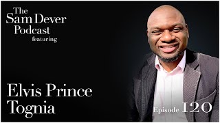 Why Mastering The Art of Communication Matters - Episode #120 - Elvis Prince Tognia