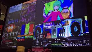 [Beatmania IIDX] Boomy and The Boost SPA