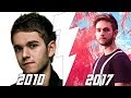 ZEDD Music Evolution | From 2010 to 2017