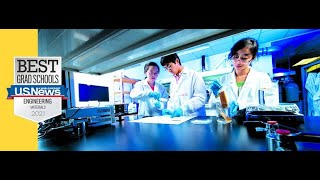 Overview Presentation of Material Science and Engineering (undergraduate program)