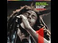 Bob Marley & The Wailers - Jamming [Live At The Rainbow Theatre, London / June 1, 1977] (HD)