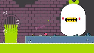 Dadish 3 Trailer