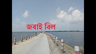 Jobai Bil (জবাই বিল ভ্রমণ ) ,সাপাহার- নওগাঁ