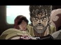 ジョジョ: Joseph meets Empress 『HD』