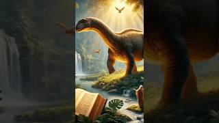 क्या डायनासोर का ज़िक्र बाइबल में है? |Are Dinosaurs Mentioned in the Bible? #biblestories #bible