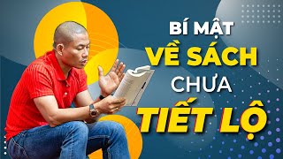 Đáng buồn vì bạn ít đọc sách - Review cuốn sách hay nên đọc về phát triển bản thân - Phạm Thành Long