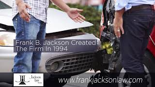 F. B. Jackson \u0026 Associates Law Firm, PLLC, NC 28792