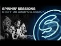 Spinnin' Sessions Radio - Episode #336 | Steff Da Campo & SMACK