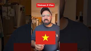 Vietnam E Visa 100% approval for Pakistan #visaready