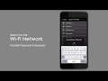Carrier Connect - Set Up Video HD