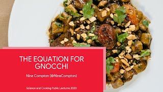 The Equation for Gnocchi, Nina Compton