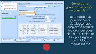 Tutorial Utrix 16 (Configuración)