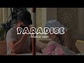 Paradise nasheed by Maher zain |sped up( vocal + lyrics)|🌸💗💫