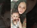 Alhamdulillah to have you ❤️#daughter#motherlove#viralvideos#trending#trendingshorts#shorts