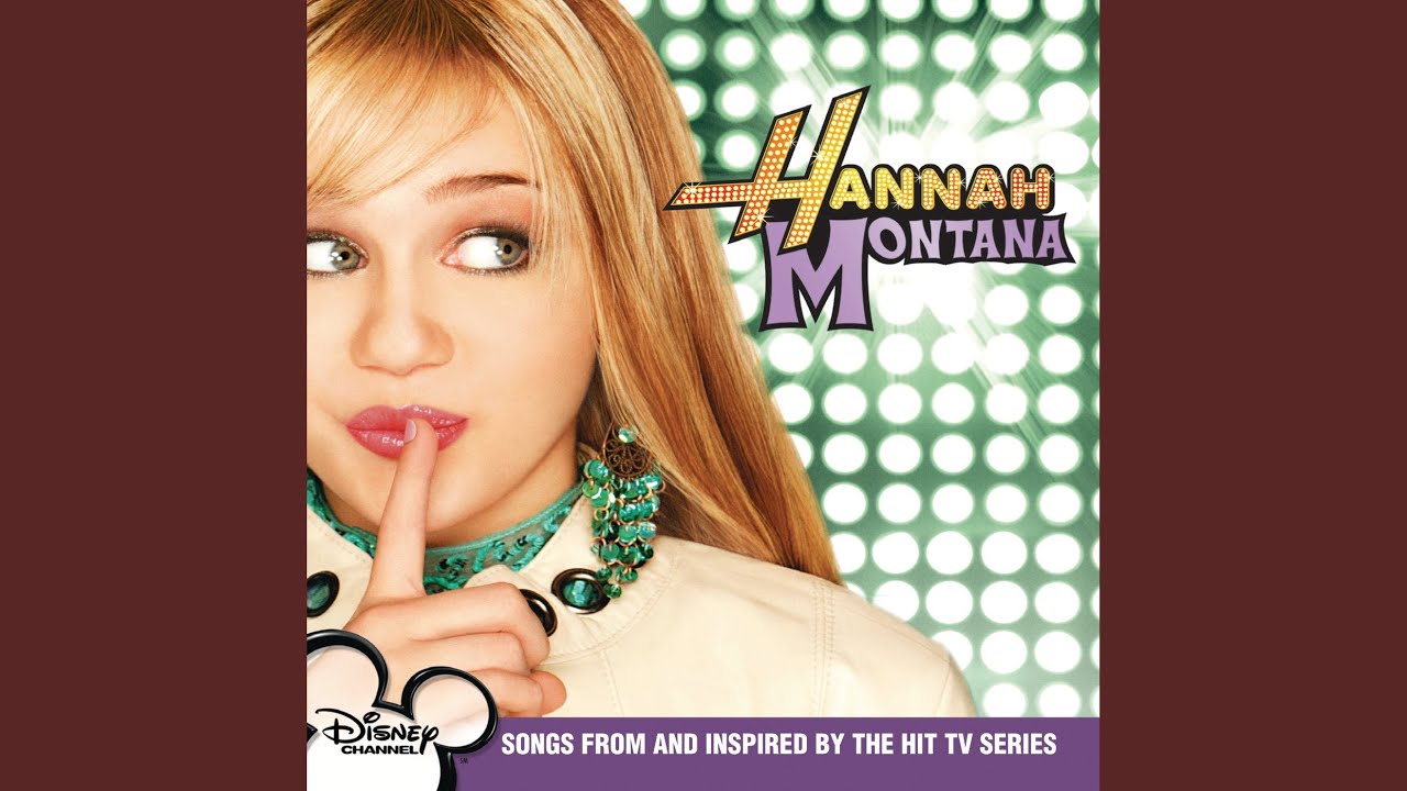 Miley Cyrus & Billy Ray Cyrus - I Learned from You Miley Cyrus & Billy Ray Cyrus - I Learned from You