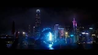 Godzilla Vs Kong HONG KONG THEATRE REACTION PT 2 (DELETED SCENES)