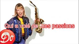 DOROTHEE mourir mon coeur en karaoke