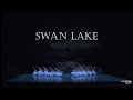 Swan Lake 2024